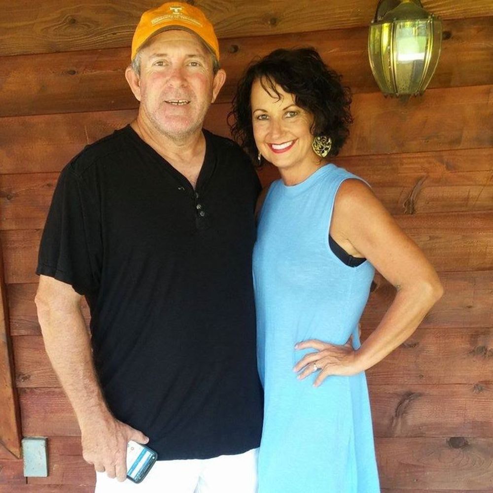 Meet your Posher, Patty